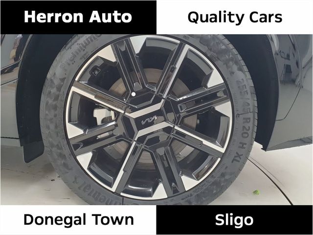 Image for 2026 Kia EV6 GT LINE IN STOCK 