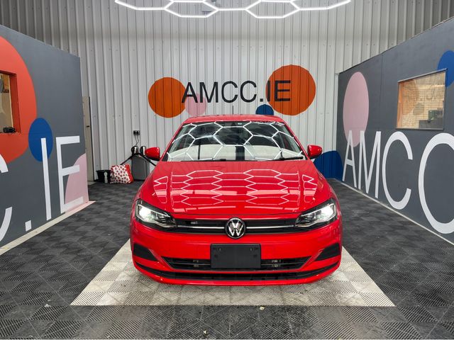 Image for 2021 Volkswagen Polo POLO AUTOMATIC 1.0 TSI COMFORT LINE / 41k KMs / REVERSE CAMERA & MORE