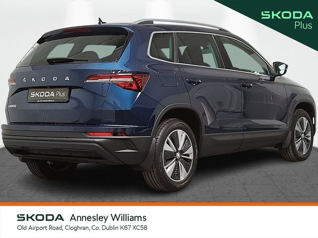 Image for 2022 Skoda Karoq Ambition 1.0Tsi 110Bhp *High Spec*