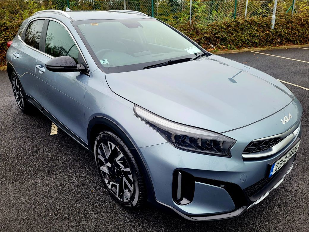 Image for 2023 Kia XCeed 