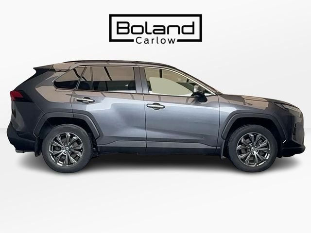 Image for 2023 Toyota Rav4 2.5 HYBRID PLATINUM *TOP SPEC* €130 PER WEEK