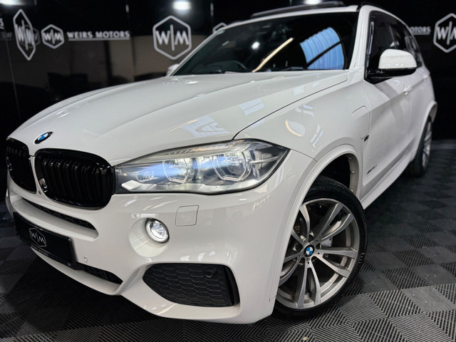 Image for 2016 BMW X5 xDrive40e M-Sport *Sunroof* 309BHP
