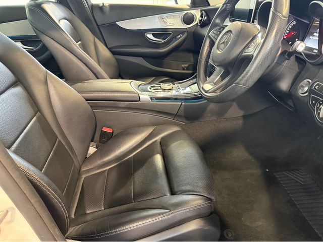 Image for 2018 Mercedes-Benz C Class Deposit taken more coming soon 