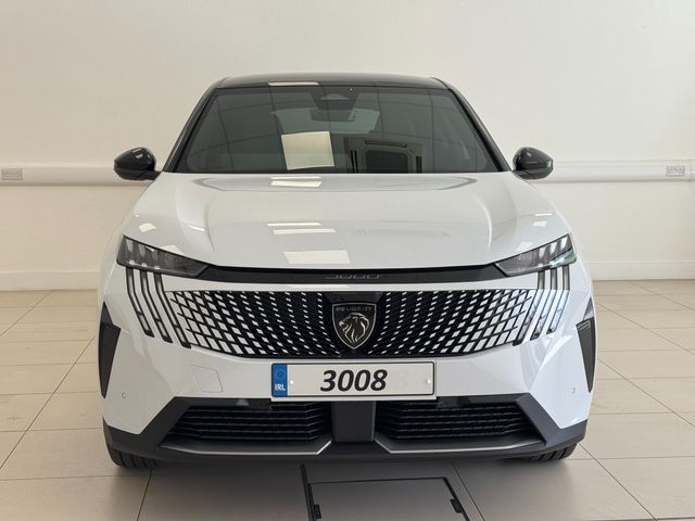 Image for 2026 Peugeot 3008 
