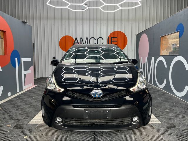 Image for 2019 Toyota Prius Alpha PRIUS 7 SEATER 1.8 HYBRID / 65k KMs / REVERSE CAMERA , ADAPTIVE CRUISE & MORE