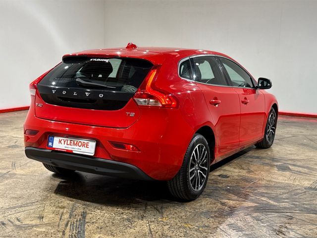 Image for 2019 Volvo V40 1.5 AUTOMATIC - FACTORY ALLOYS - CRUISE CONTROL - REAR CAMERA