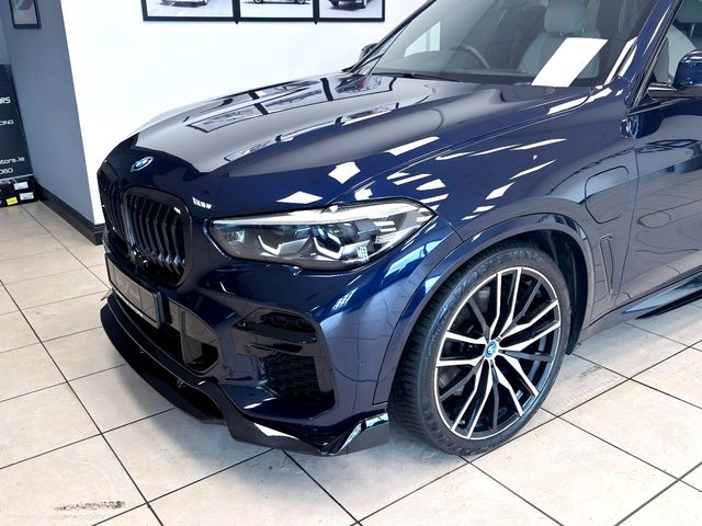 Image for 2022 BMW X5 G05 Xdrive 45E M Sport Pro