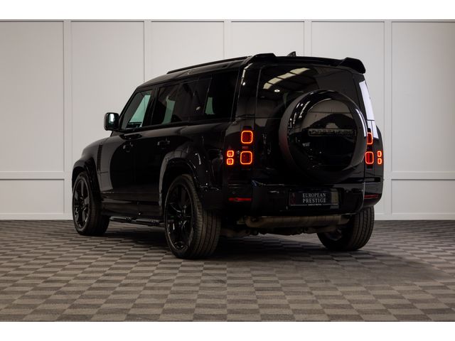 Image for 2023 Land Rover Defender 110 P400e X-Dynamic S
