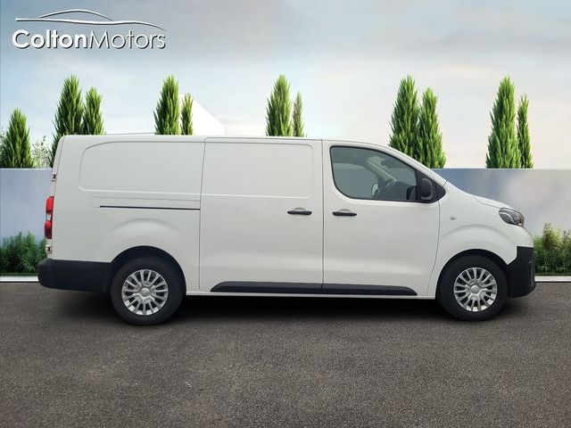 Image for 2021 Toyota Proace PROACE ICON PRICE IS EX VAT