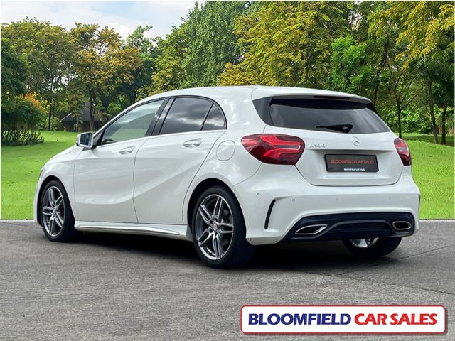 Image for 2017 Mercedes-Benz A Class ** DEPOSIT TAKEN** A180 , HIGH SPEC // LOW MILEAGE