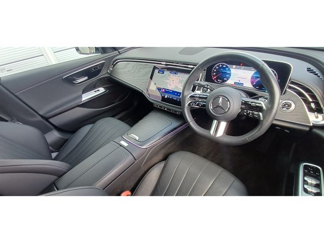 Image for 2024 Mercedes-Benz E Class E220d AMG LINE **Now Sold**