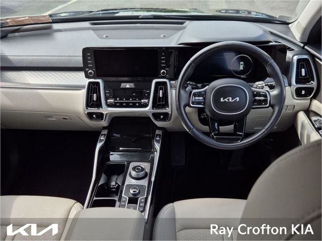 Image for 2022 Kia Sorento 2.2 K3 4X2 Diesel 7 seats