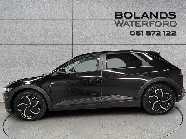 Image for 2023 Hyundai Ioniq 5 Executive plus 58 kWh From €99 per week 