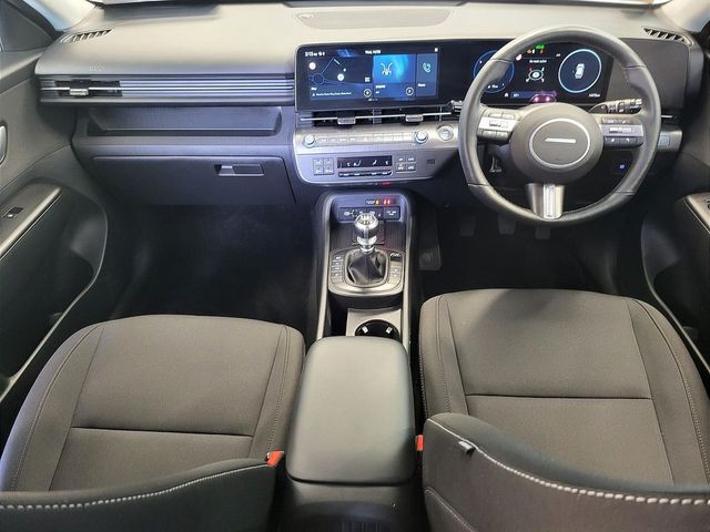 Image for 2023 Hyundai Kona 1.0 T-GDI Elegance Finance From €140 per week