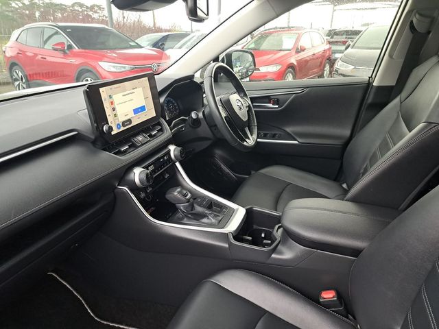 Image for 2024 Toyota Rav4 SOL 2.5 HYBRID 2WD