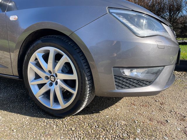 Image for 2017 SEAT Ibiza 1.2 TSI 90HP FR 5 DOOR 