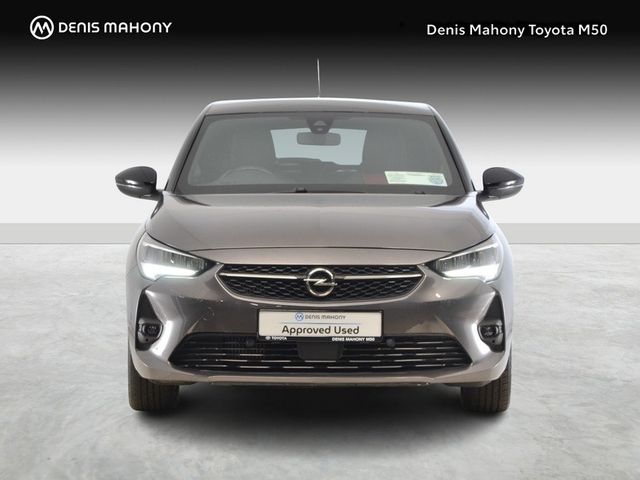 Image for 2021 Opel Corsa SRI 100PS