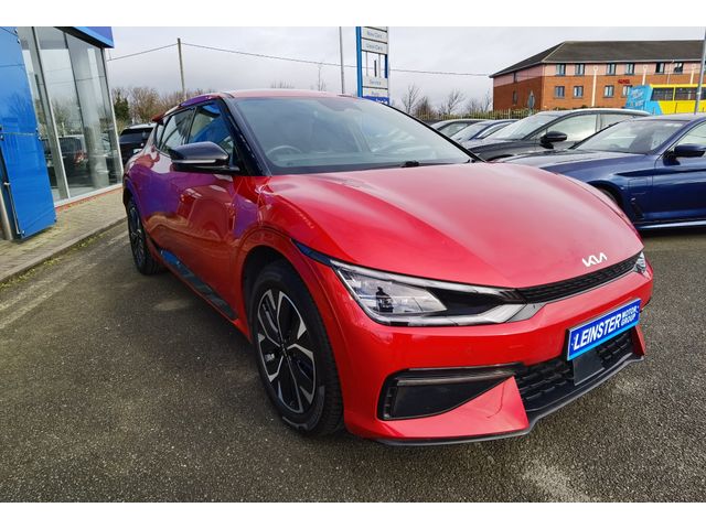Image for 2023 Kia EV6 77KWH GT-LINE - FINANCE AVAILABLE - CALL US TODAY ON 01 492 6566 OR 087-092 5525