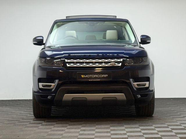 Image for 2018 Land Rover Range Rover Sport HSE 2.0 SD4 240HP *PAN ROOF*