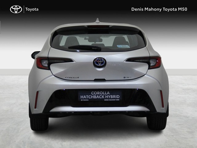 Image for 2027 Toyota Corolla H/B Luna