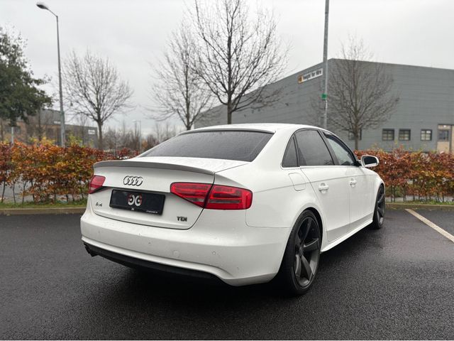 Image for 2013 Audi A4 2.0 TDI SE *SERVICE HISTORY