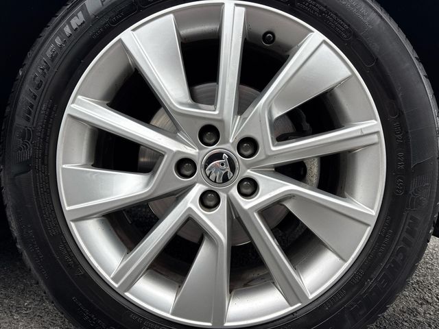 Image for 2023 Skoda Kamiq STYLE 1.0 TSI 95BHP 5DR