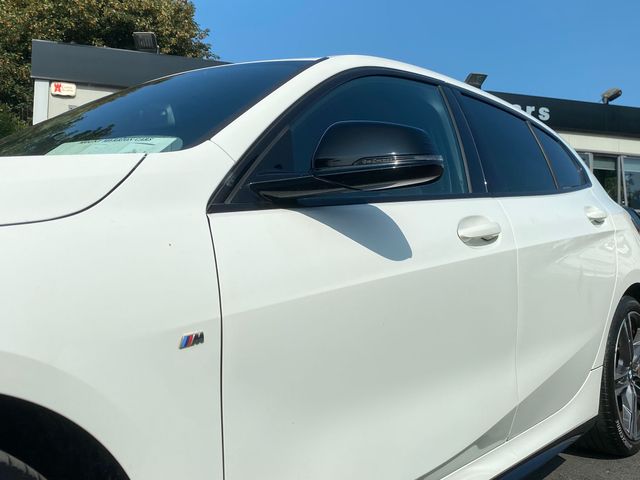 Image for 2021 BMW 1 Series 118d(2.0) M-Sport Auto