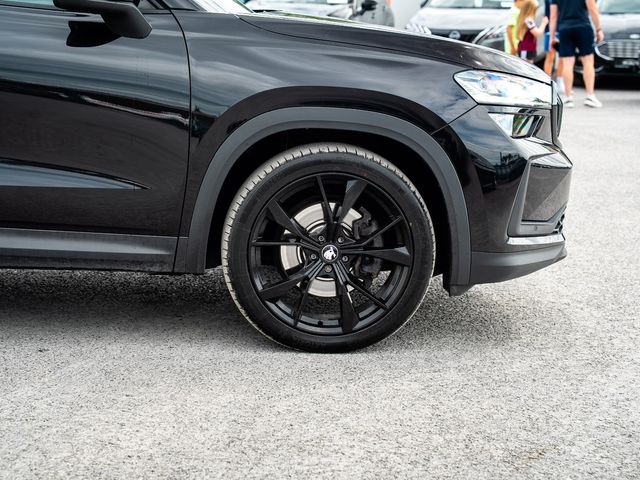 Image for 2025 Skoda Kodiaq SE TDI DSG