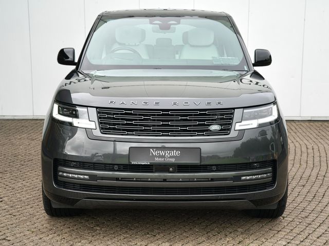 Image for 2026 Land Rover Range Rover AUTOBIOGRAPHY