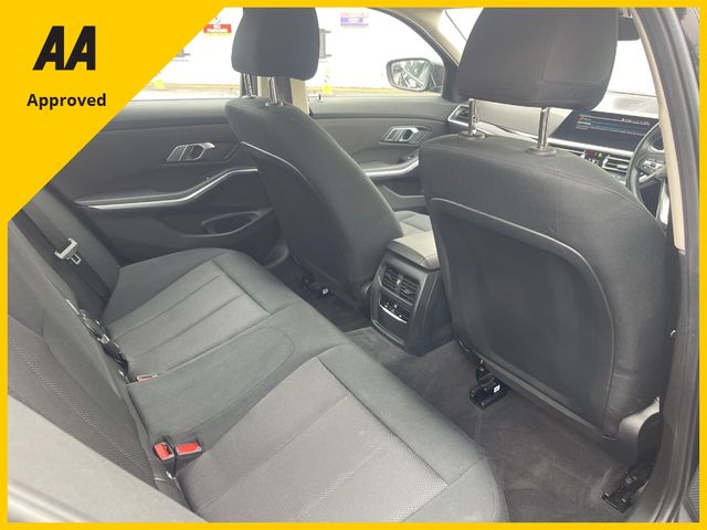 Image for 2022 BMW 3 Series SE 2.0 PHEV AUTO FREE DELIVERY