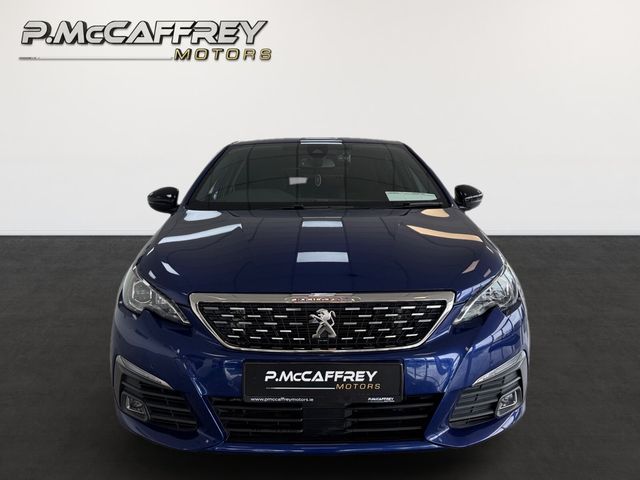 Image for 2019 Peugeot 308 1.5 BlueHDi 130bhp GT Line