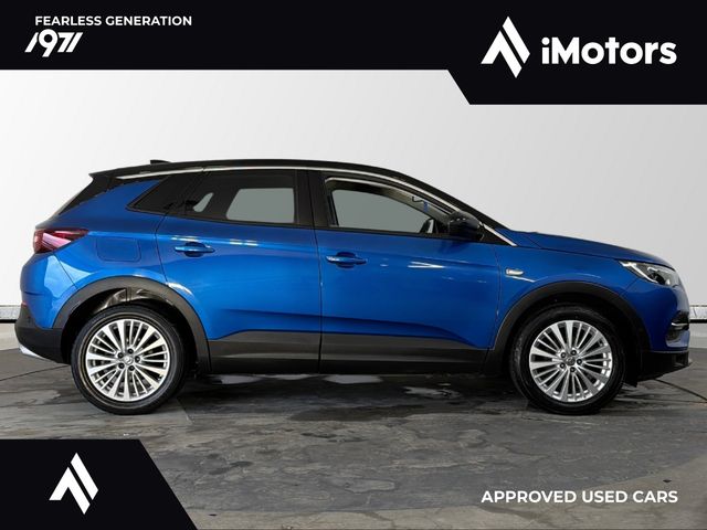 Image for 2019 Vauxhall Grandland X 1.5 TD Sports NAV SS 5DR