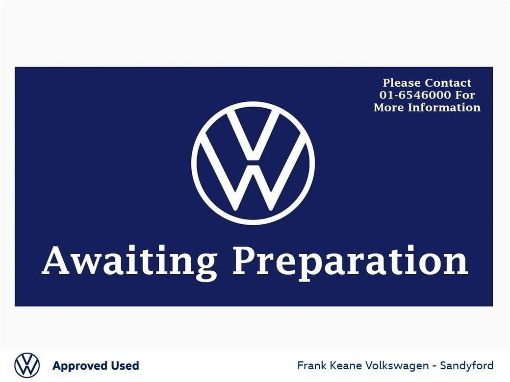 Image for 2023 Volkswagen ID.4 *LIFE* 52kWh 148HP Pure Auto @Frank Keane Volkswagen South Dublin