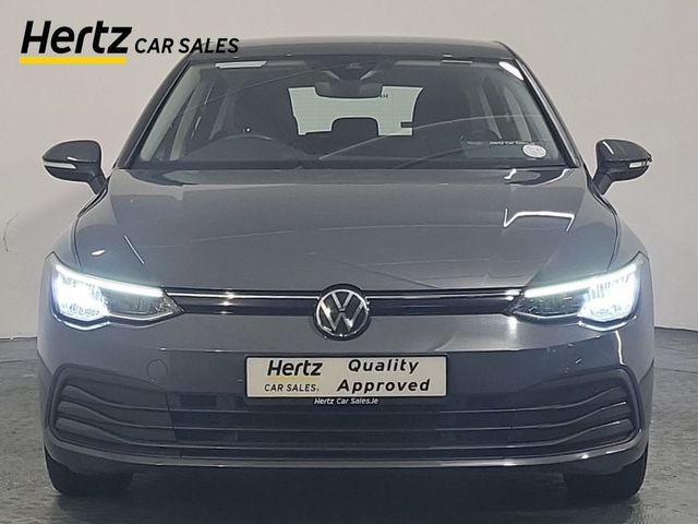 Image for 2024 Volkswagen Golf LIFE 110HP Petrol Manual