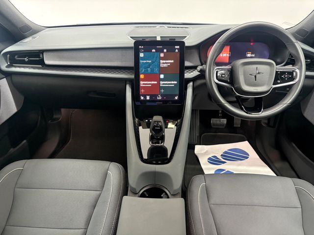 Image for 2023 Polestar 2 Long Range Single Motor (P4-M)