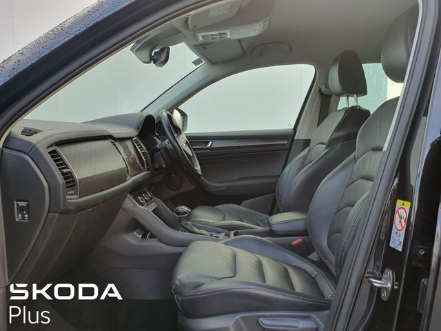 Image for 2023 Skoda Kodiaq 2.0 TDI 150HP DSG Style 7 Seat Call Cormac on 0861736180