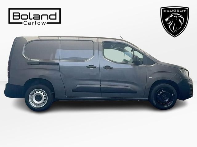 Image for 2024 Peugeot Partner LWB PRO PLUS *JUST IN* €70 PER WEEK