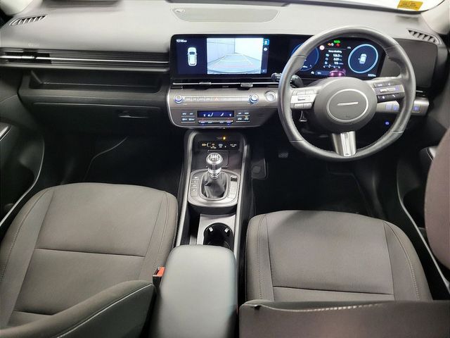 Image for 2023 Hyundai Kona 1.0 T-GDI Elegance From €106 per week. 