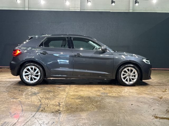 Image for 2023 Audi A1 1.0 TFSI AUTOMATIC SPORTBACK - FACTORY ALLOYS - REAR CAMERA