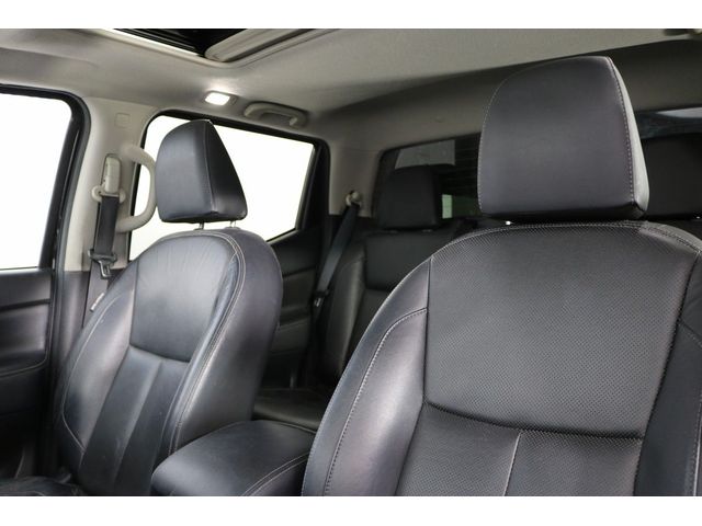 Image for 2020 Nissan Navara NAVARA LE 190 D/C MY20 4DR