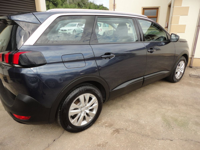 Image for 2018 Peugeot 5008 Peugeot 5008 2018