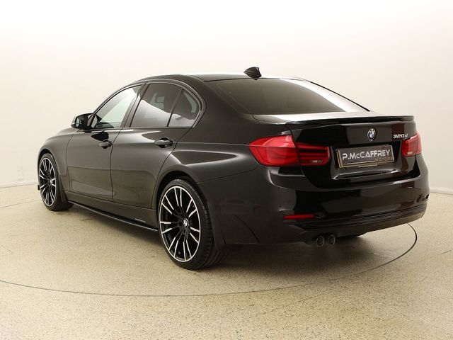 Image for 2016 BMW 3 Series 320d Sport