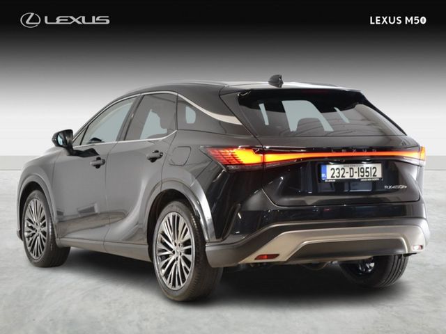 Image for 2023 Lexus RX450h+ Premium