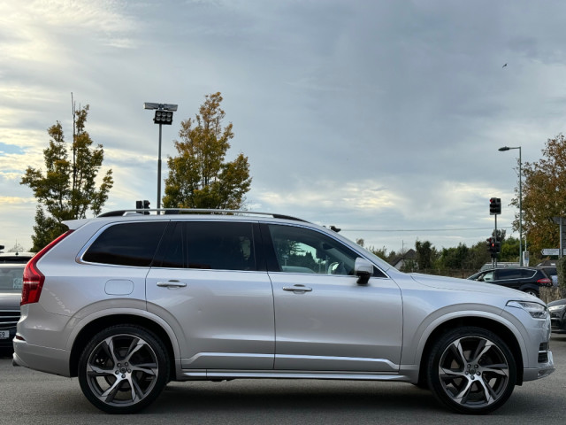 Image for 2019 Volvo XC90 2.0 D5 MOMENTUM PRO PP AWD 7 SEATS *LOW KMS*