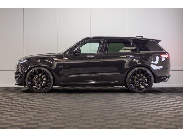 Image for 2026 Land Rover Range Rover Sport P460e Dynamic SE