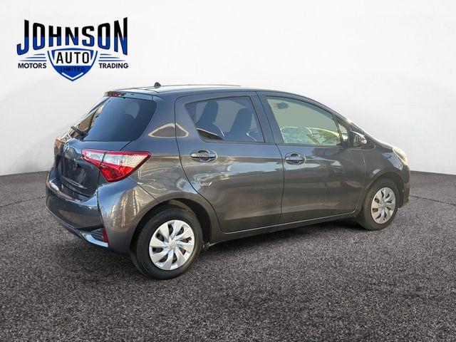 Image for 2019 Toyota Vitz 1.0 Petrol Auto 