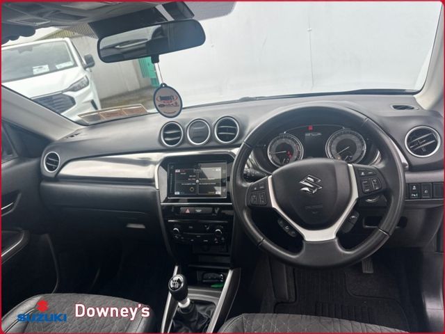 Image for 2023 Suzuki Vitara 1.4 PETROL SZ-5