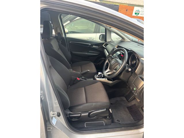 Image for 2015 Honda Fit 