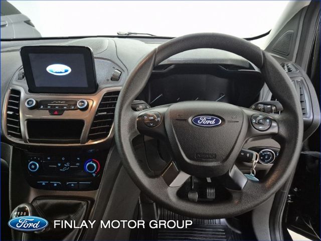 Image for 2020 Ford Transit CONNECT 210 TREND