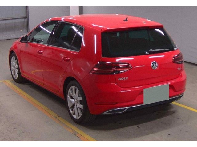 Image for 2017 Volkswagen Golf Highline 